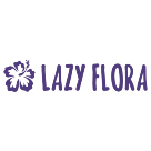 Lazy Flora logo
