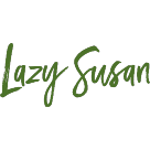 Lazy Susan logo
