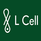 L Cell Logo