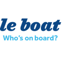 Le Boat Logo