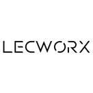 Lecworx logo