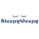 SleepyDeepy Logo