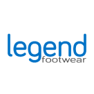 Legend Footwear Logo