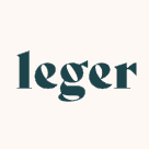 Leger Clinic Logo
