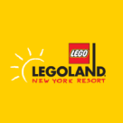 LEGOLAND New York Logo