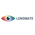 LENSMATE Logo