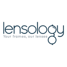 Lensology Logo
