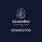 Leonidas Gifts logo