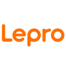Lepro Logo