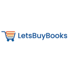 LetsBuyBooks Logo