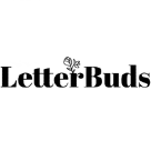 Letterbuds logo