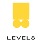 Level 8 Cases Logo