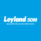 Leyland SDM logo