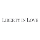 Liberty in Love Logo