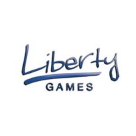 Liberty Games Logo