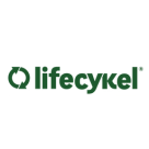 Life Cykel logo