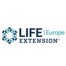 Life Extension Europe logo