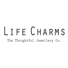 Life Charms logo
