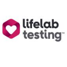 Lifelab testing Logo
