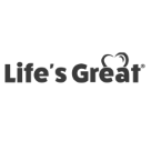 Life's  Great Income Protection logo