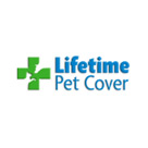 Lifetime Pet Cover (via TopCashback Compare) logo