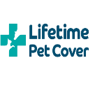Lifetime Pet Cover logo