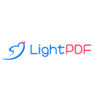 LightPDF logo
