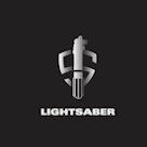 lightsaber.com Logo