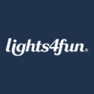 Lights4Fun logo