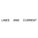 Lines & Current logo