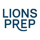 Lions Prep Logo