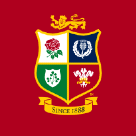 British & Irish Lions Logo