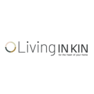 Living in Kin logo