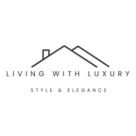 Living with Luxury logo