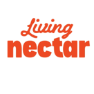 Living Nectar logo