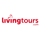 Living Tours Logo