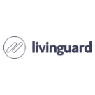Livinguard logo