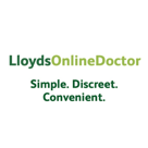 LloydsOnlineDoctor - IE Logo