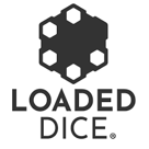 Loaded Dice Logo