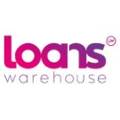 Loans Warehouse Logo