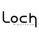 Loch Electronics Logo