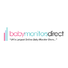 Baby Monitors Direct Logo