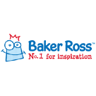 Baker Ross IE Logo