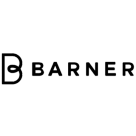 BARNER logo