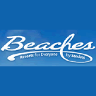Beaches UK logo