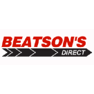 Beatsons logo