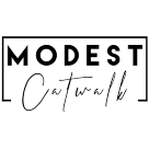 Modest Catwalk logo