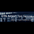 OTS Airport Taxi Service logo