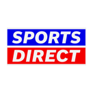 Sports Direct New and Selected Member Deal Logo