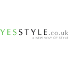 YesStyle logo